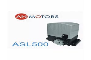 AN-Motors ASL-2000